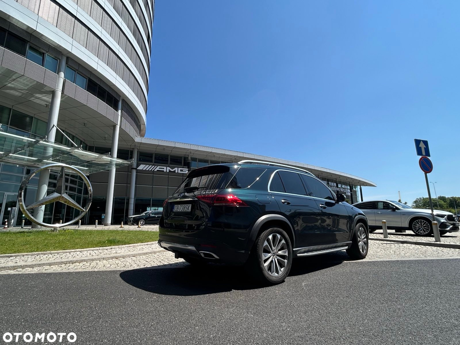 Mercedes-Benz GLE - 5