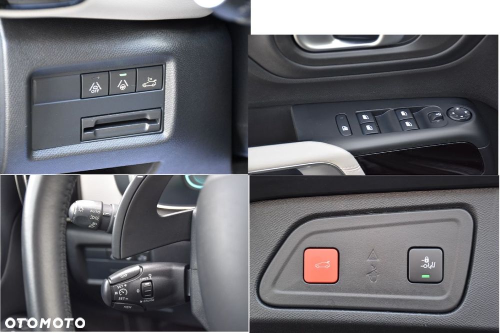 Citroën C5 Aircross - 21