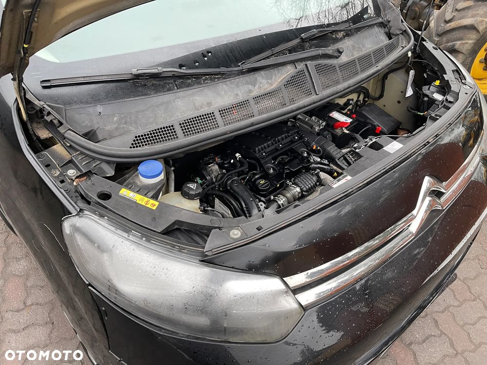 Citroën Jumpy Rok 2019_6 Osobowy_Brygadówka_Holenderka_6 Osób_Dubel kabina_1.6 HDI DIESEL Oszczędny_Klimatyzacja - 33