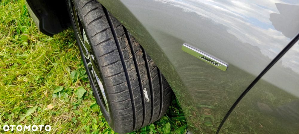 Renault Laguna dCi 150 FAP Start-Stop Bose Edition - 4