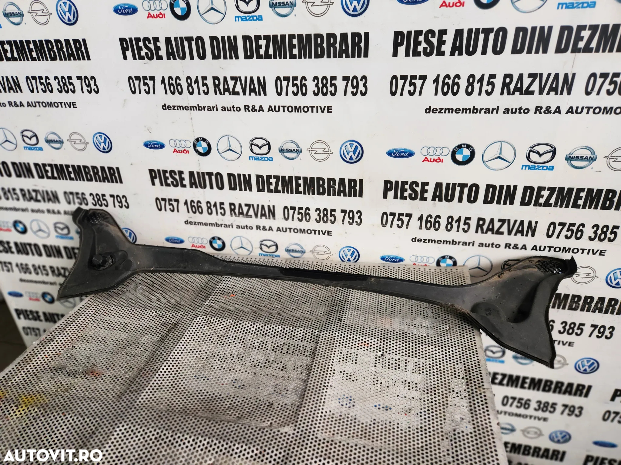 Grila Fata Baterie Bmw Seria 2 f45 F46 2014-2018 Volan Stanga - 3