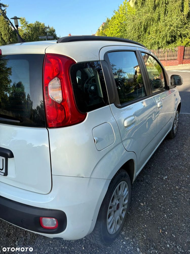 Fiat Panda 1.2 Fresh - 5