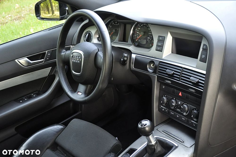 Audi A6 - 29