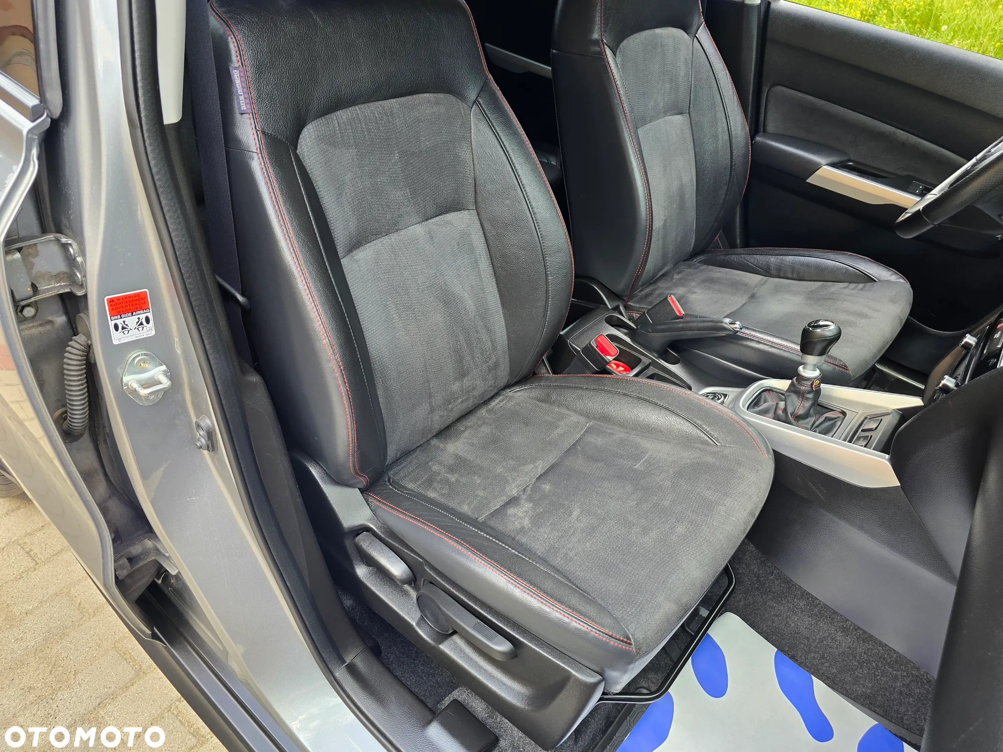 Suzuki Vitara 1.4 T Boosterjet S 2WD - 30