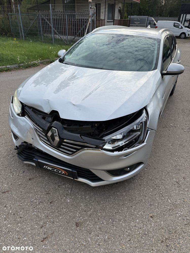 Renault Megane - 11