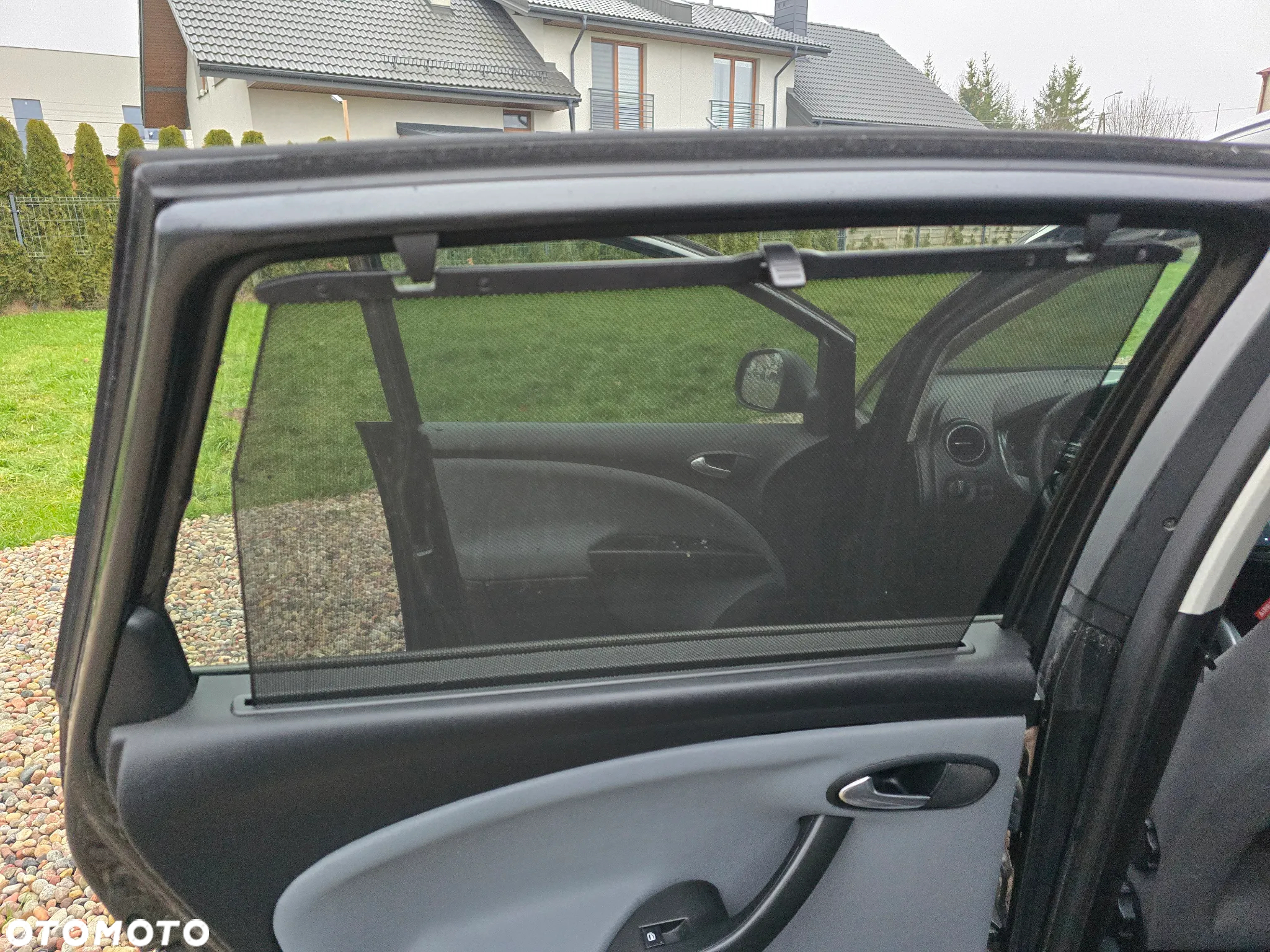 Seat Altea XL 1.9 TDI Reference - 24