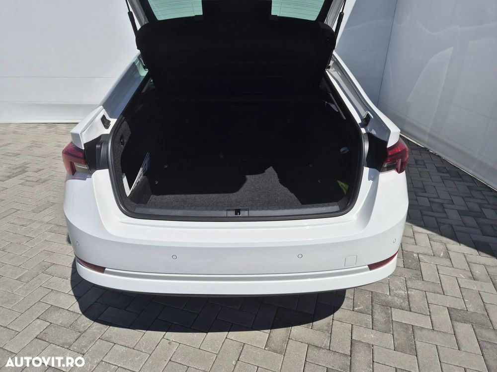 Skoda Octavia - 26