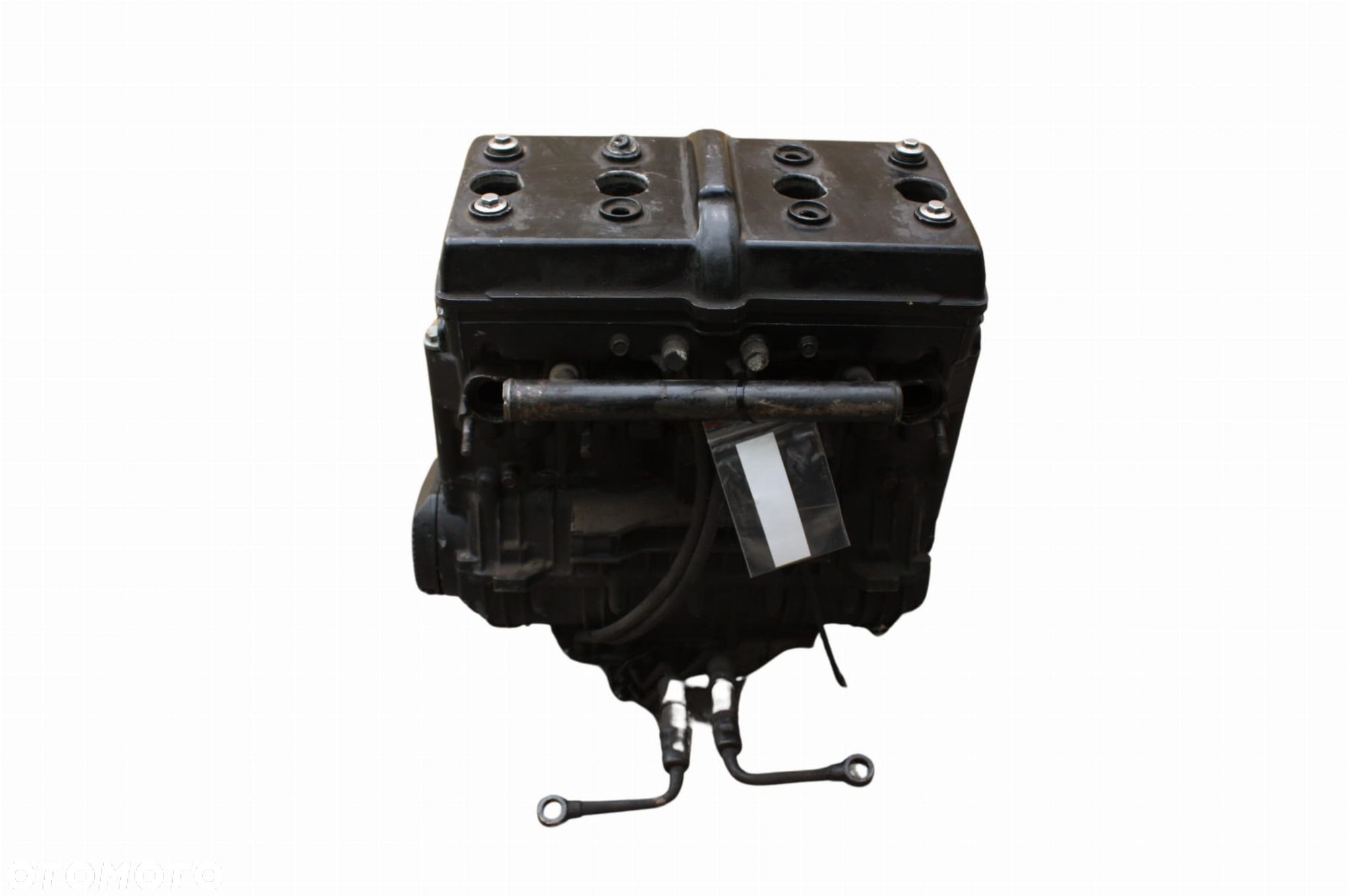 SILNIK Kawasaki GPX 750 87-88 - 1