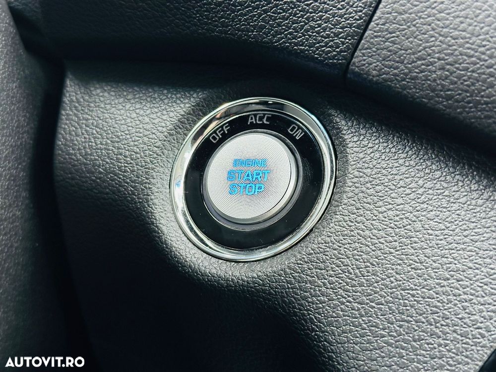 Hyundai Tucson blue 1.7 CRDi 2WD Passion Plus - 30