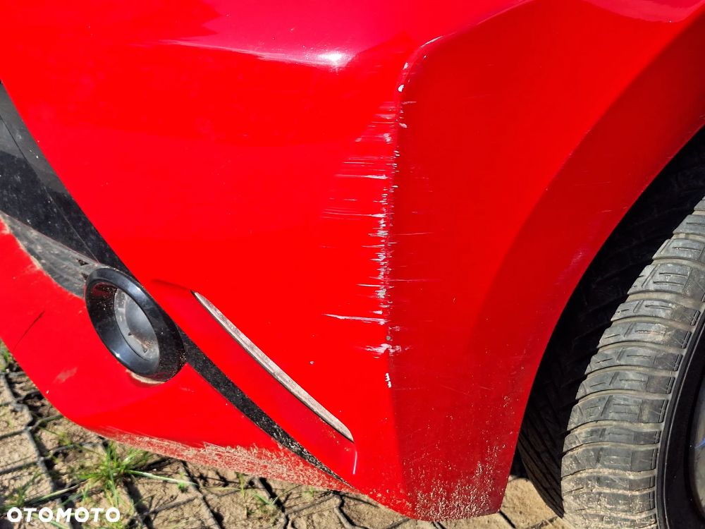 Toyota Aygo 1.0 VVT-i Sprint EU6 - 14