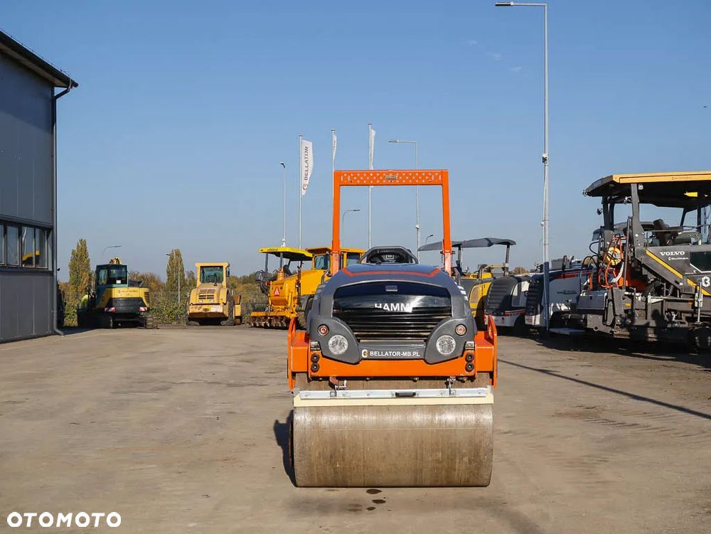 Hamm HD 14 VV - 3