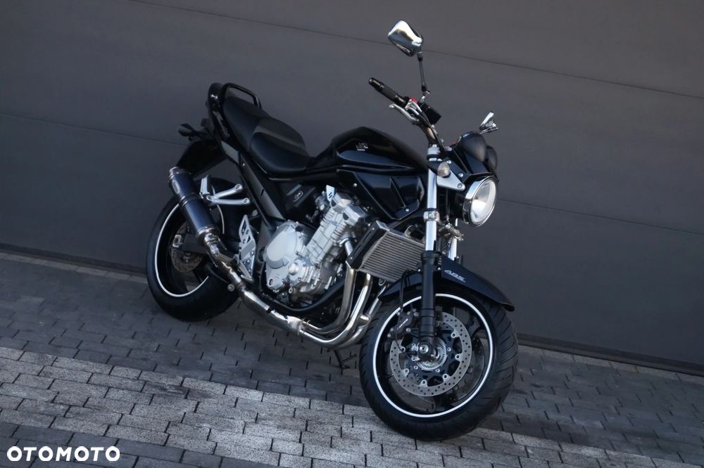 Suzuki Bandit - 1