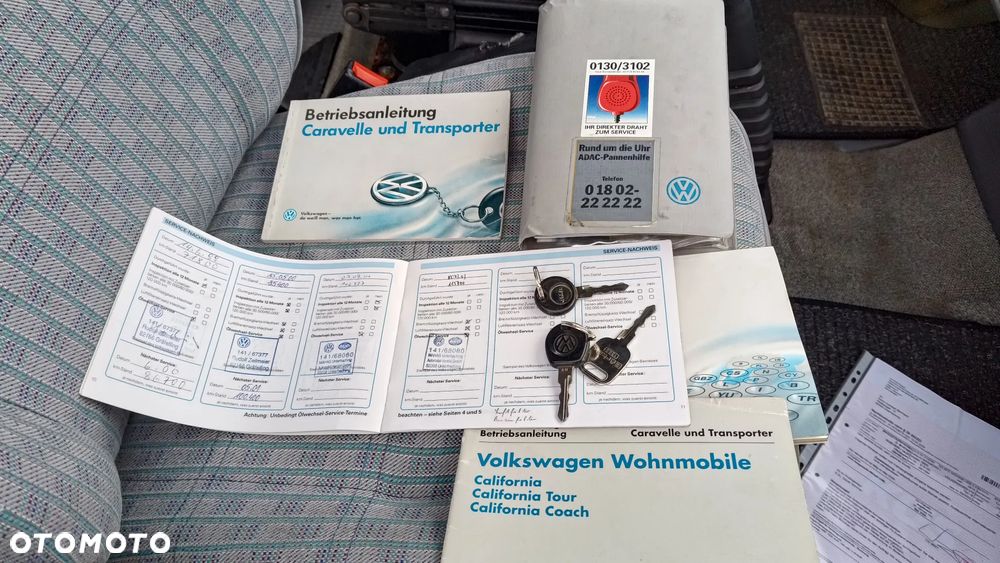 Volkswagen California - 21