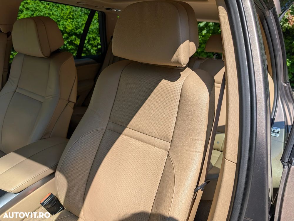 BMW X5 xDrive40d Edition Exclusive - 13
