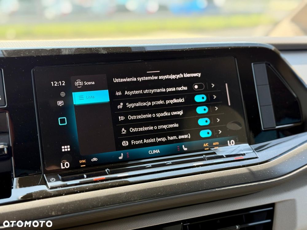 Volkswagen Multivan - 19