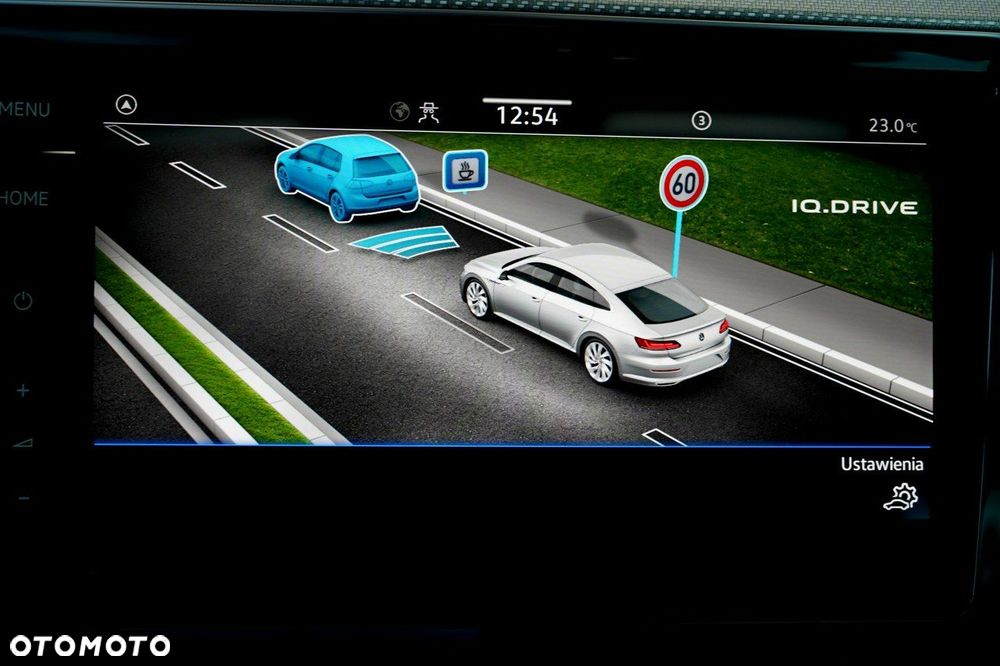 Volkswagen Arteon 2.0 TDI SCR DSG R-Line Edition - 30