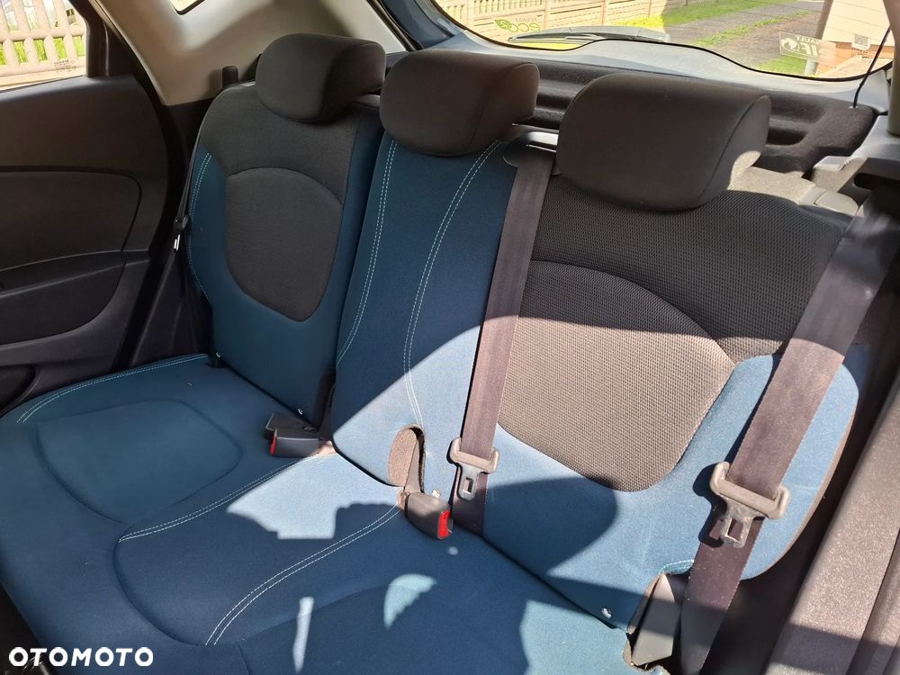 Renault Captur ENERGY TCe 90 Start&Stop Experience - 19