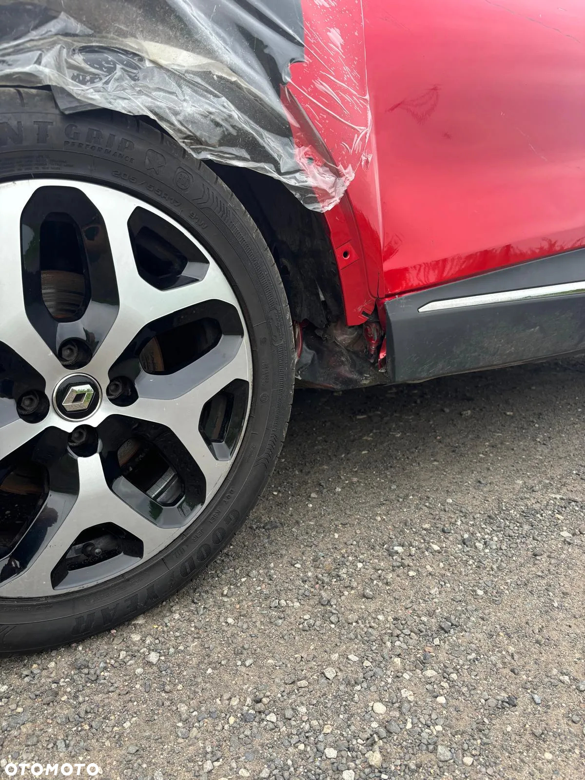 Renault Captur (ENERGY) dCi 90 EDC LIMITED - 20
