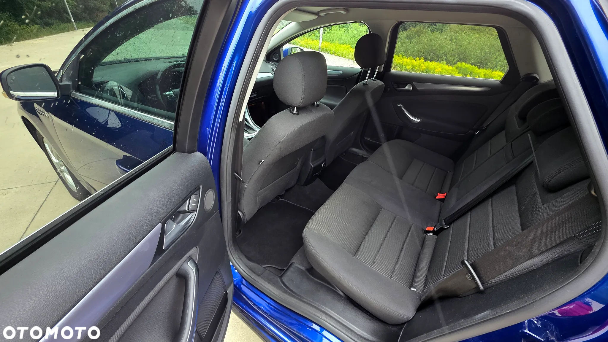 Ford Mondeo 2.0 TDCI Titanium - 21