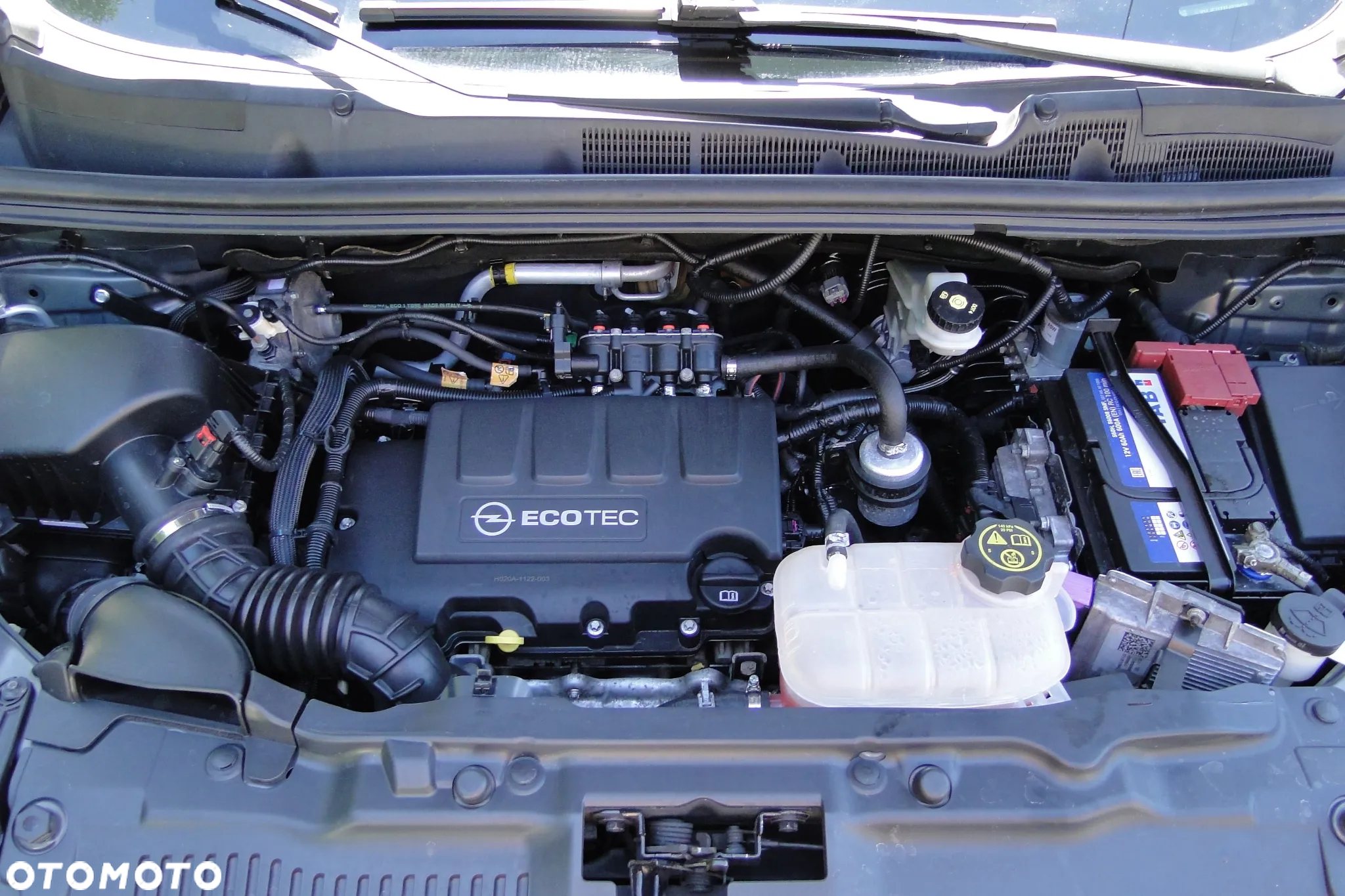 Opel Mokka - 20
