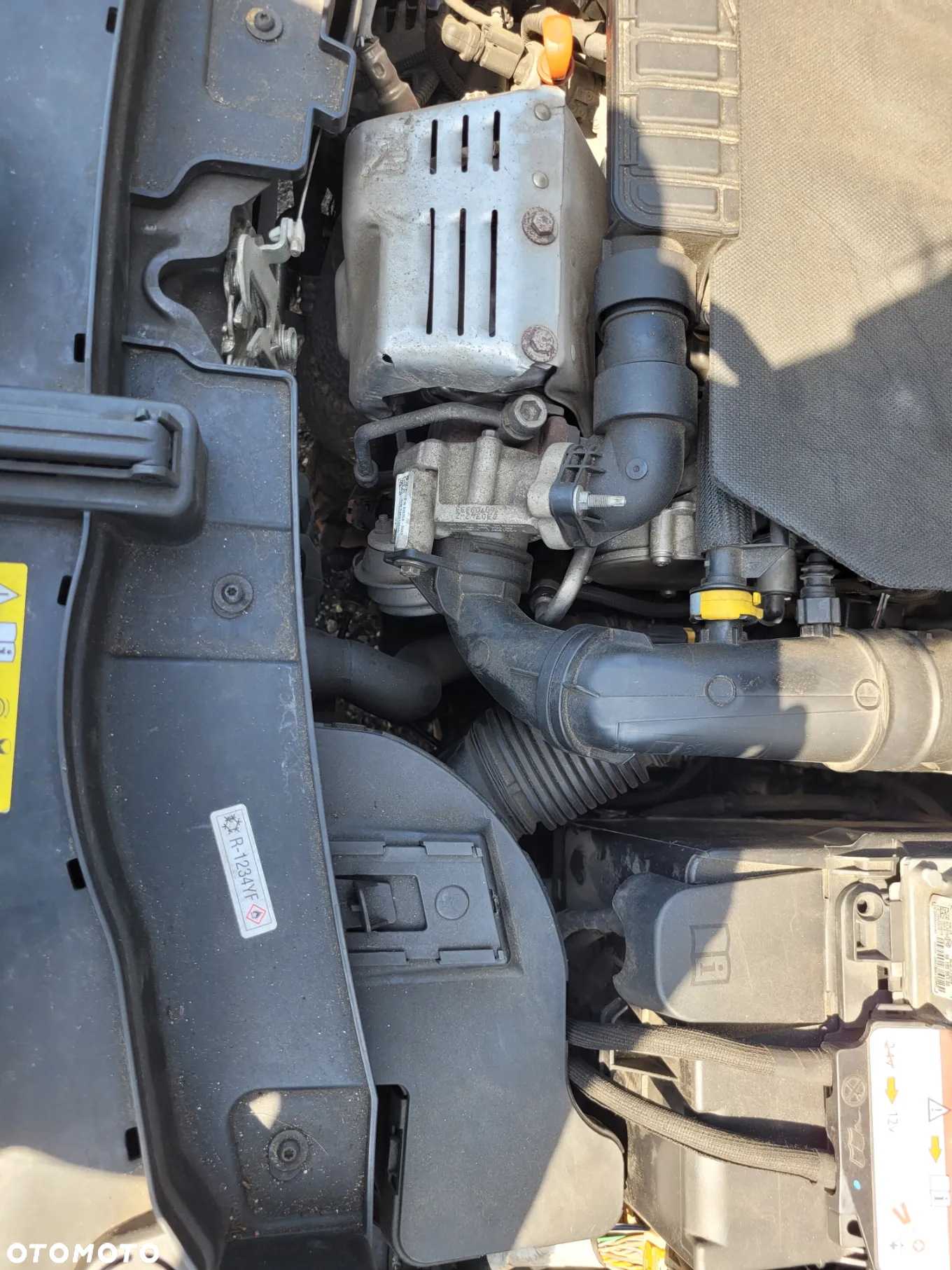 Citroën C3 1.2 PureTech GPF Shine S&S - 22