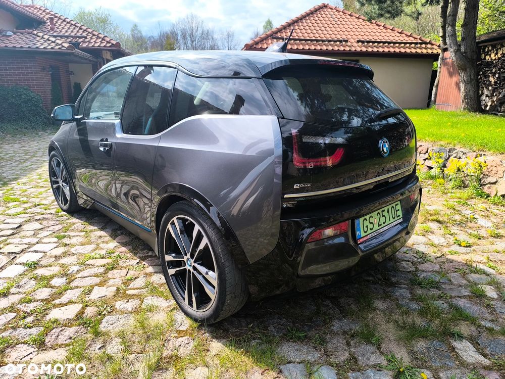 BMW i3 i3s (120 Ah) - 2
