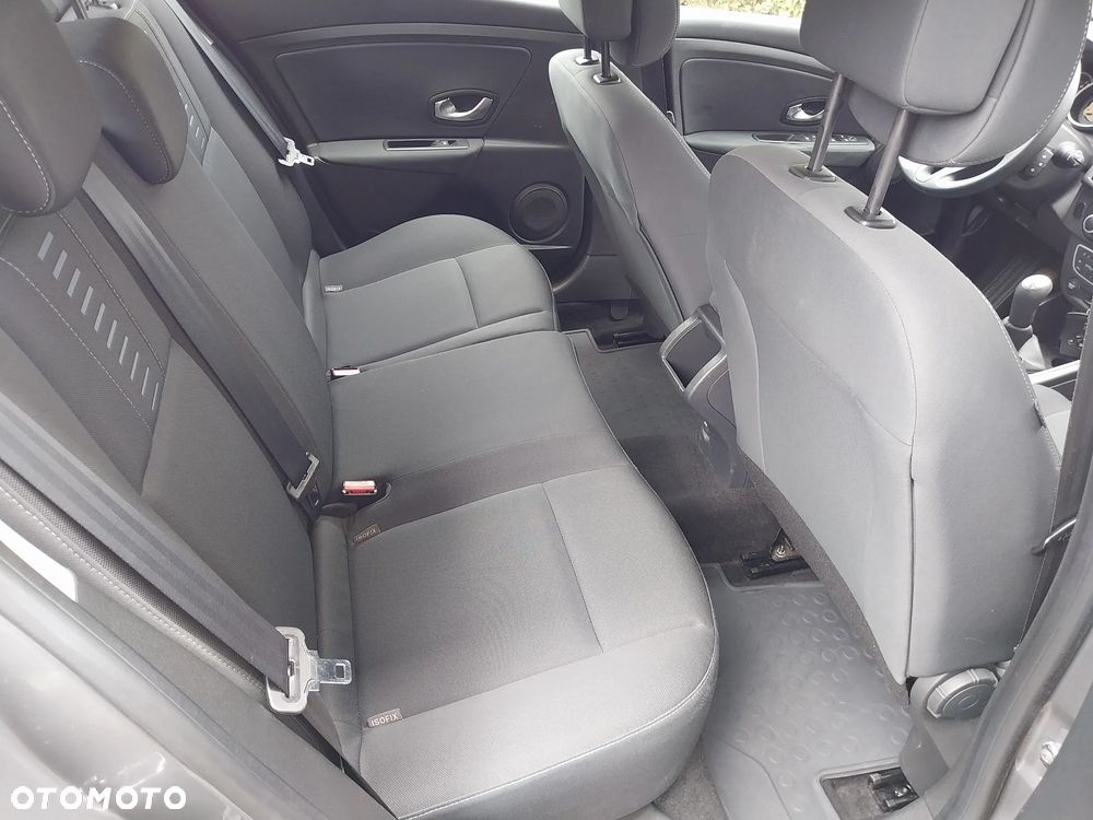 Renault Megane 1.6 16V 100 Expression - 21
