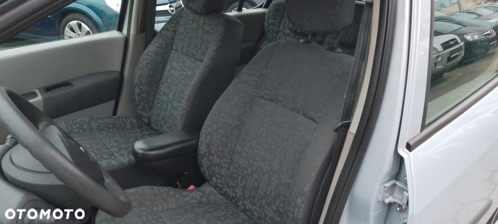 Renault Modus 1.6 16V Privilege - 16