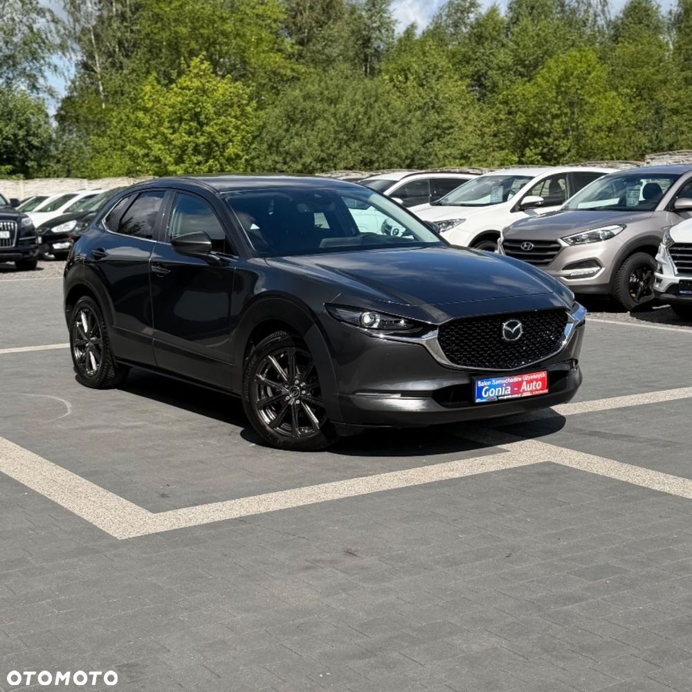 Mazda CX-30 - 2