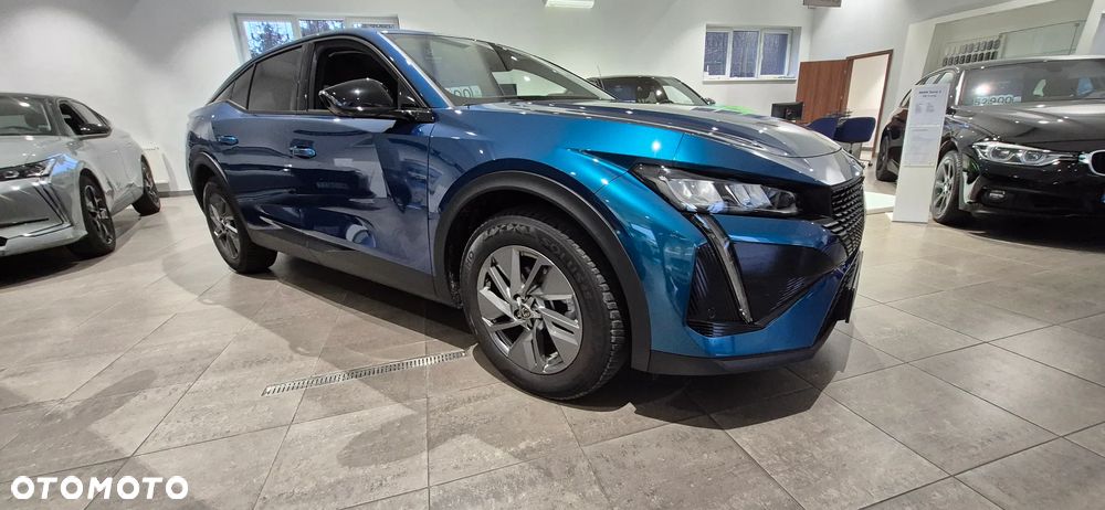 Peugeot 408 1.2 PureTech Allure S&S EAT8 - 3