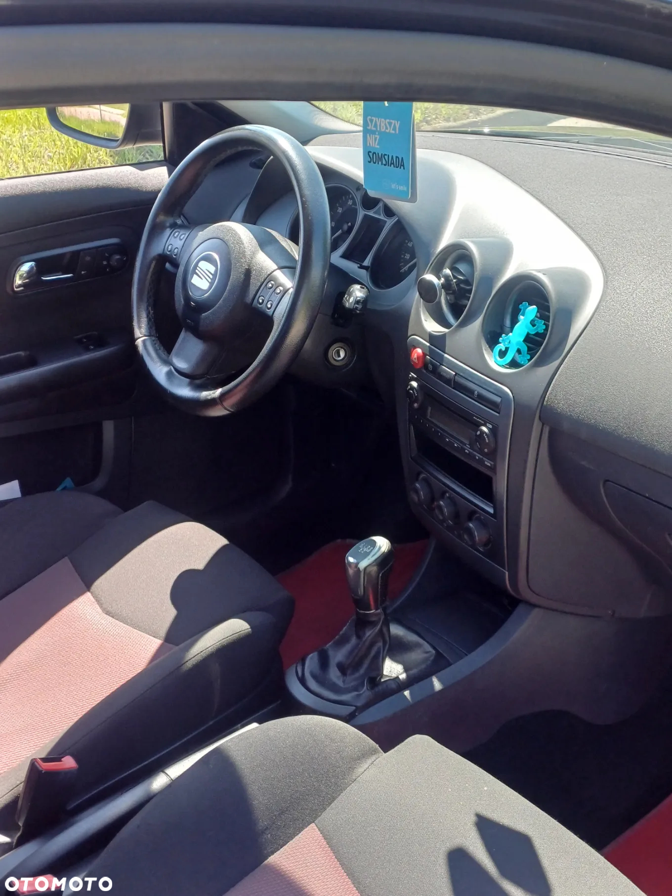 Seat Ibiza - 3