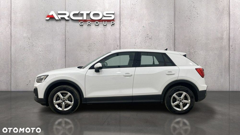 Audi Q2 35 TFSI S tronic - 2
