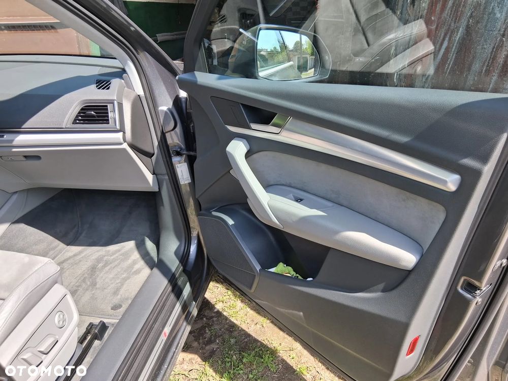 Audi Q5 2.0 TDI Quattro S tronic - 34