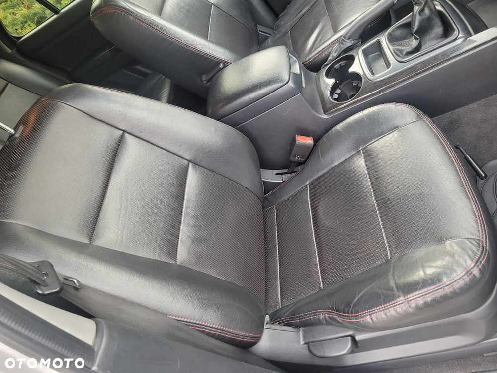 Kia Sorento 2.5 CRDi VGT LX - 15