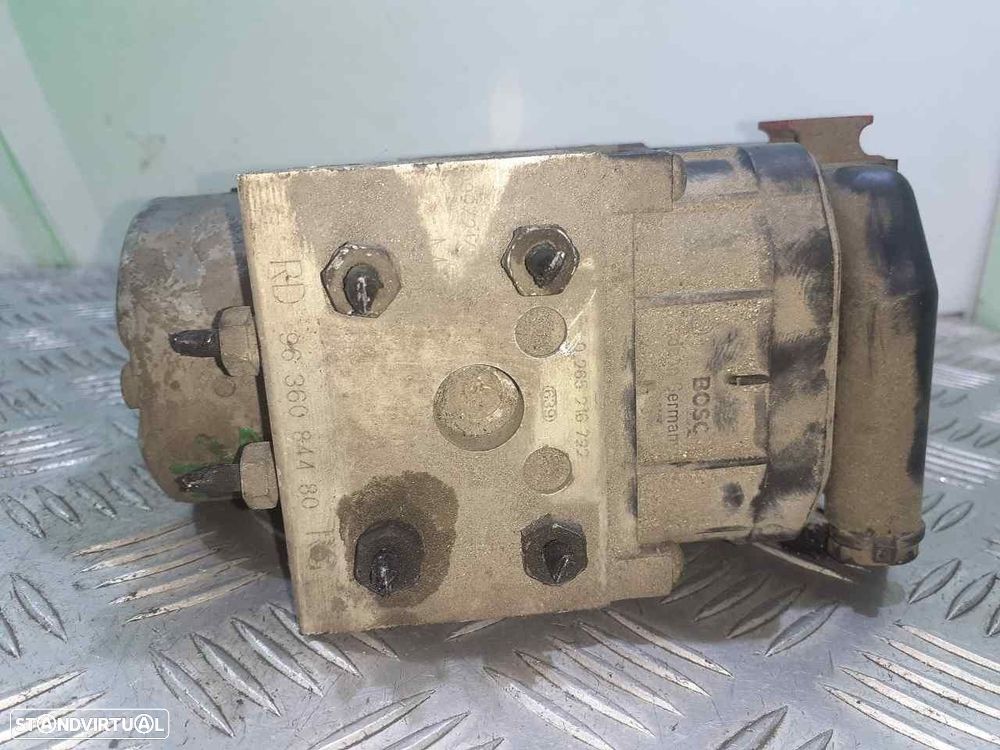 ABS PEUGEOT 306 2001 -0273004440 - 2