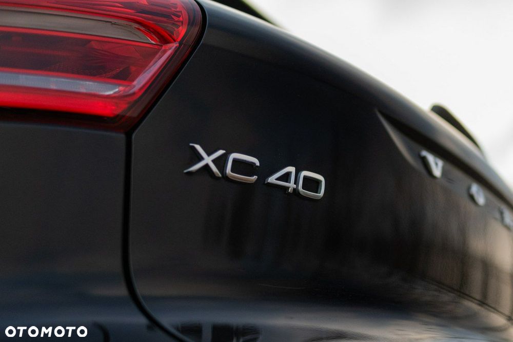 Volvo XC 40 - 14