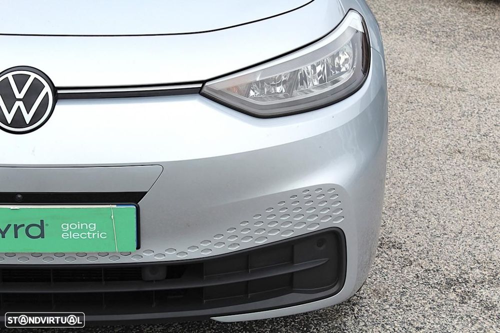 VW ID.3 Pure Performance - 5