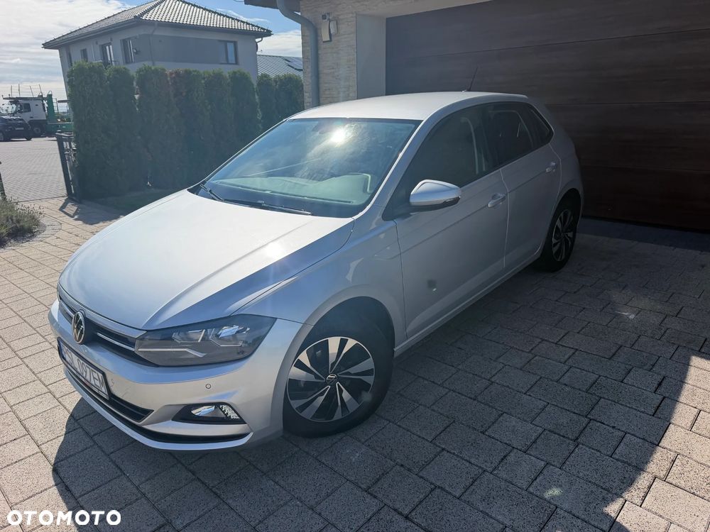 Volkswagen Polo - 3