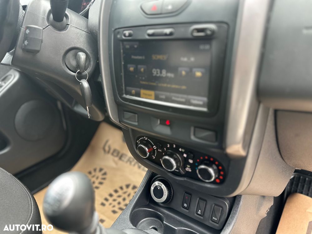 Dacia Duster - 22