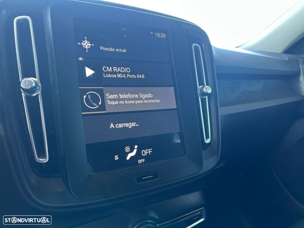 Volvo XC 40 1.5 T3 - 13