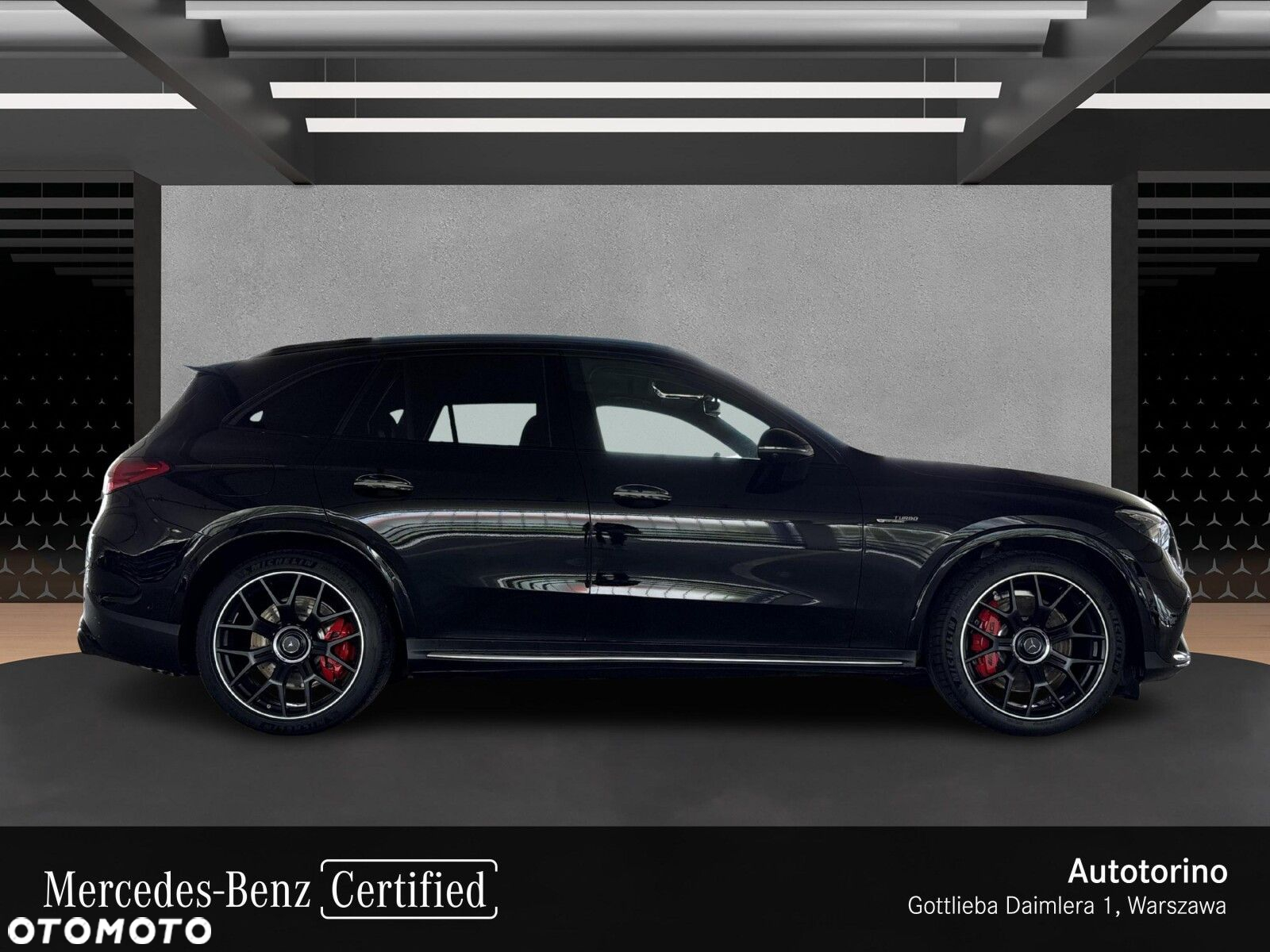Mercedes-Benz GLC - 6