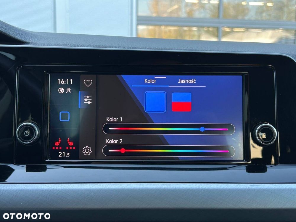 Volkswagen Golf 1.0 eTSI Life DSG - 30