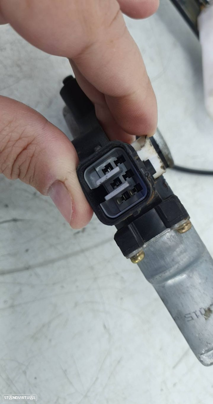 Elevador Elect Tras Dto Honda Accord Vii (Cl, Cn) - 5
