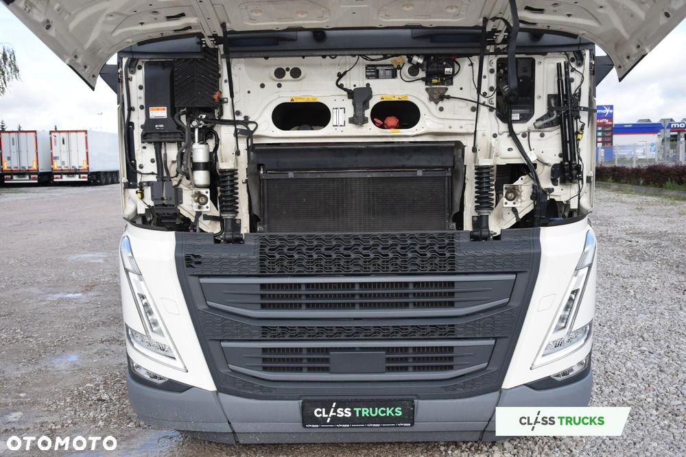 Volvo FH 460 Globetrotter XL i-Save - 20