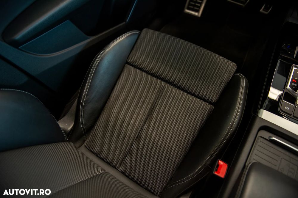 Audi Q5 40 TDI quattro S tronic MHEV S Line - 30