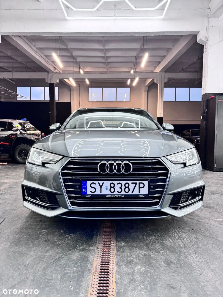 Audi A4 - 15