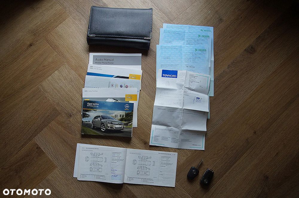 Opel Astra 1.6 Edition - 39