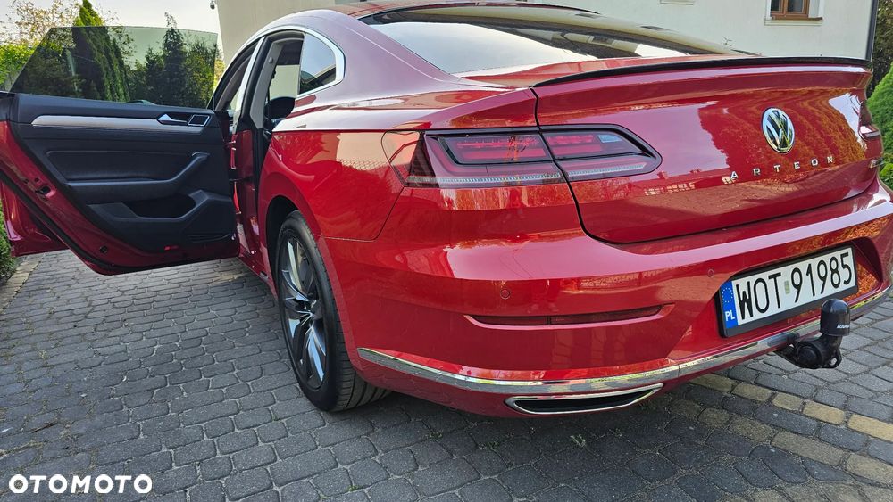 Volkswagen Arteon 2.0 TDI 4Motion SCR Elegance DSG - 15
