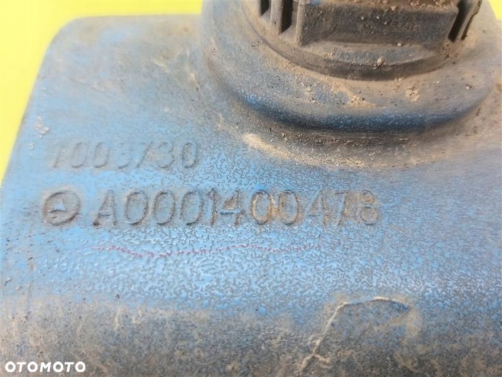 pompa pompka ADBLUE Mercedes Atego 4.3D 175KM 2004-2013 HILITE HR13150764 - 6