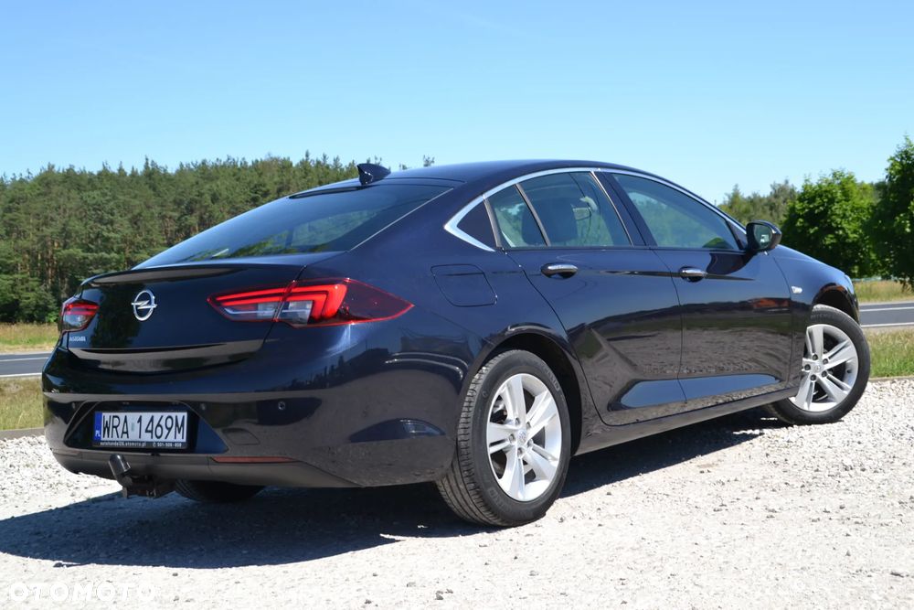 Opel Insignia 1.5 Direct InjectionTurbo Business Edition - 21